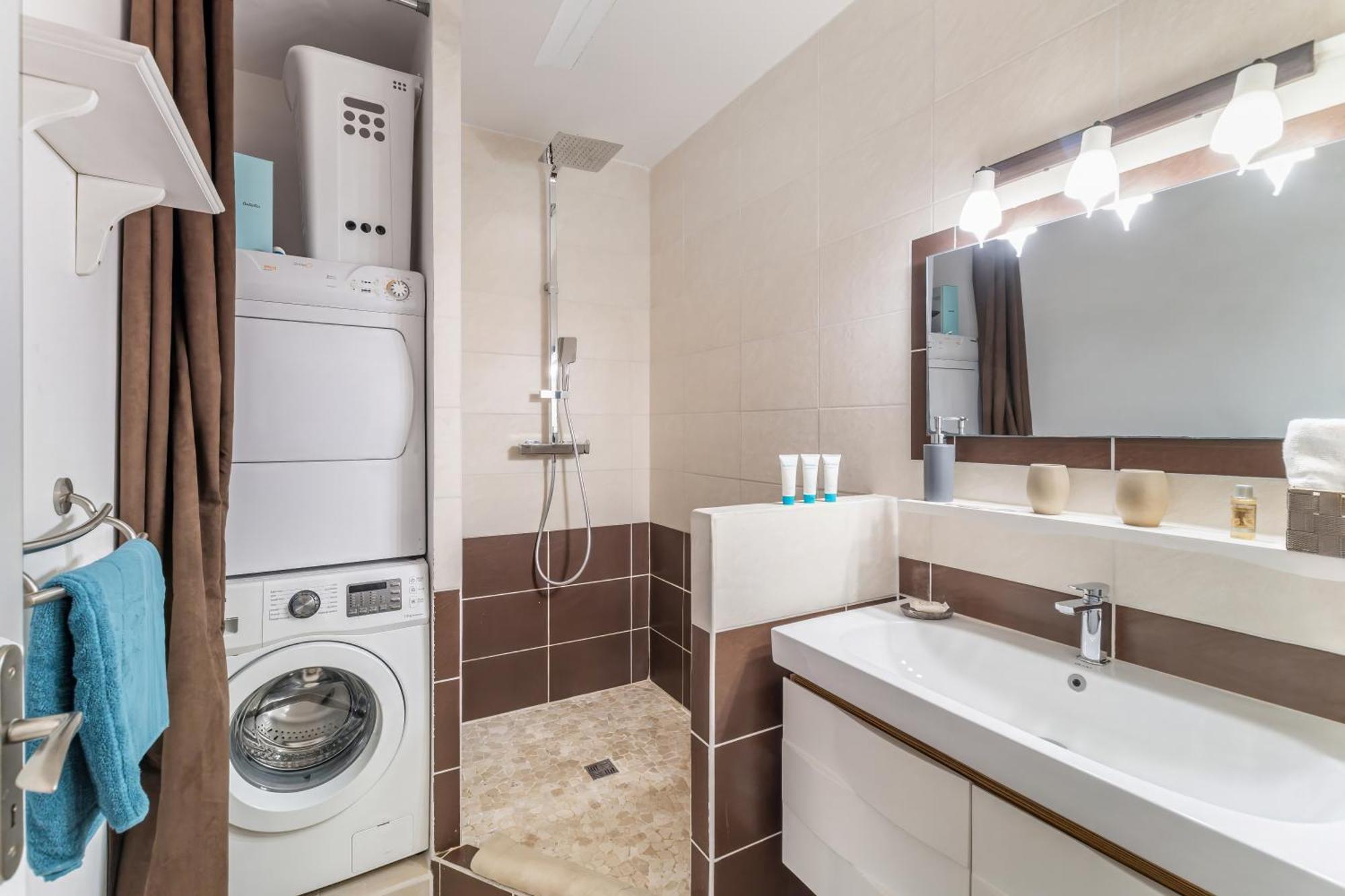 Vue Imprenable Sur Le Lagon, Appartement 1Ch 4P Baie Nettle Ngoại thất bức ảnh
