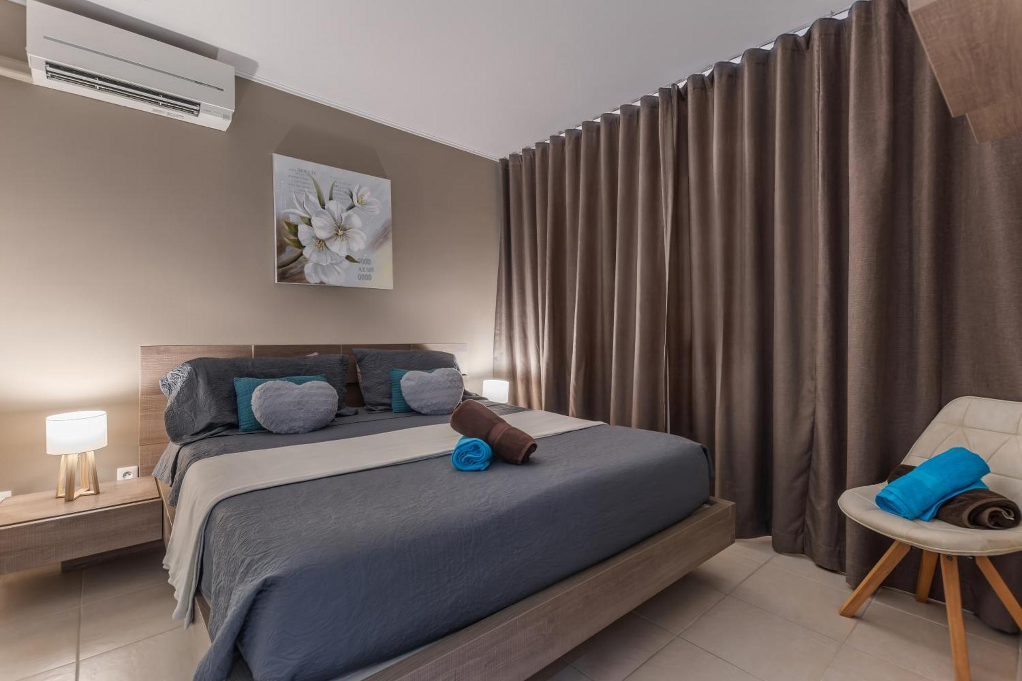 Vue Imprenable Sur Le Lagon, Appartement 1Ch 4P Baie Nettle Ngoại thất bức ảnh